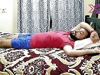 Смотреть Анал с красивой индианкой