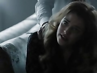 Смотреть Застал супругу за сексом и поимел